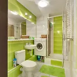 5 * Kraków