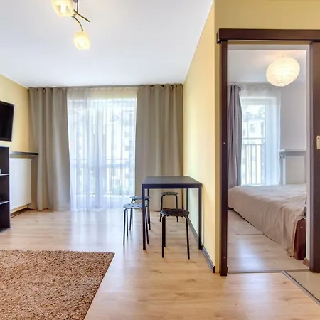 5 * Kraków