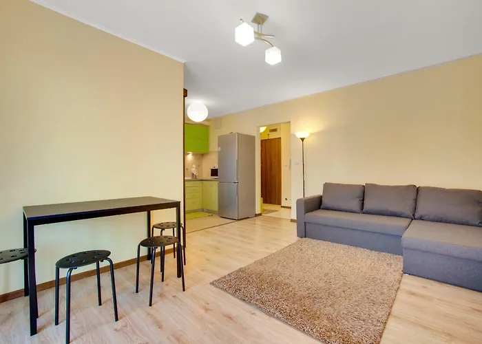5 Apartament