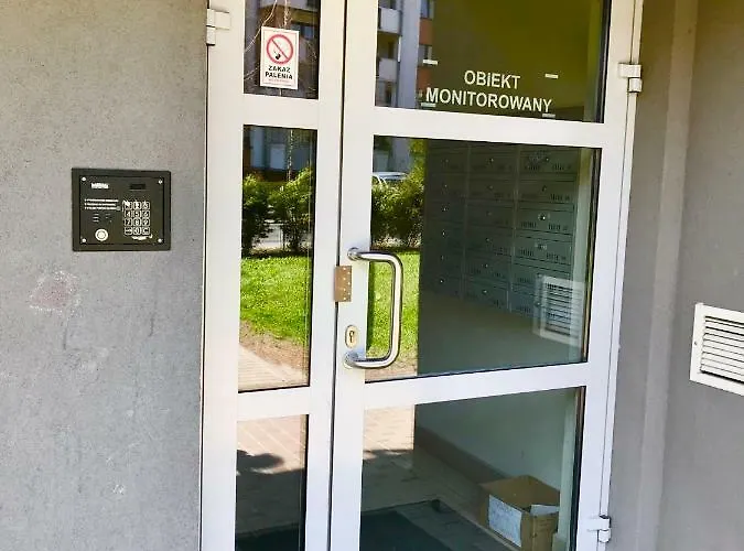 Apartament 5 Kraków