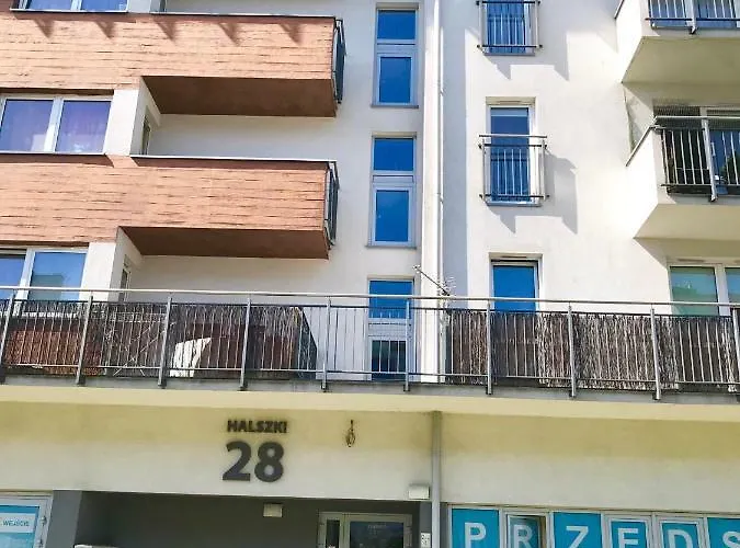 Apartament 5 *