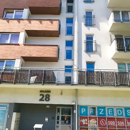 Διαμέρισμα 5 *